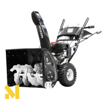 Снігоприбирач Hyundai S 7065