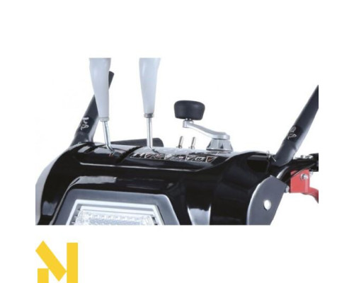 Снігоприбирач Hyundai S 7713-T