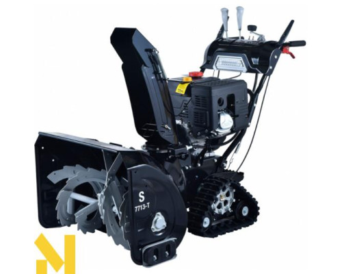 Снігоприбирач Hyundai S 7713-T