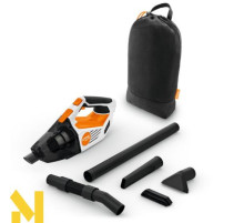 Пилосос акумуляторний STIHL SEA 20 (без АКБ та ЗП)