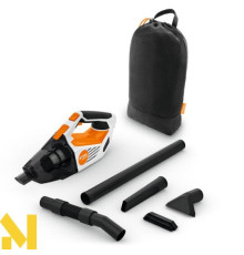 Пилосос акумуляторний STIHL SEA 20 (без АКБ та ЗП)
