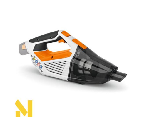 Пилосос акумуляторний STIHL SEA 20 (без АКБ та ЗП)