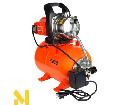 Насосна станція SEQUOIA SAPS1200S