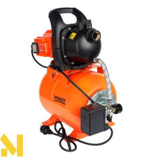 Насосна станція SEQUOIA SAPS600