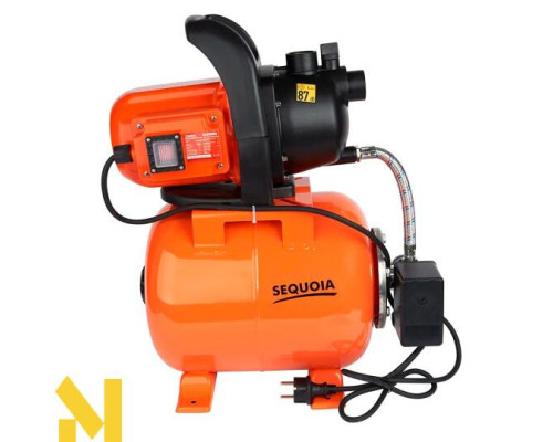 Насосна станція SEQUOIA SAPS600