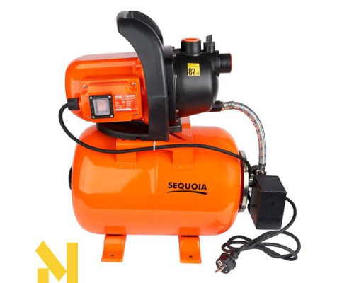 Насосна станція SEQUOIA SAPS800