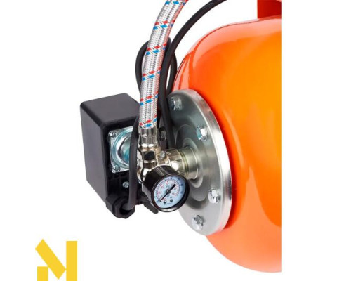 Насосна станція SEQUOIA SAPS800