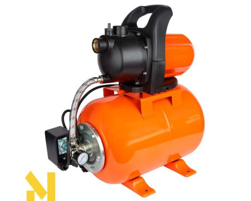 Насосна станція SEQUOIA SAPS800