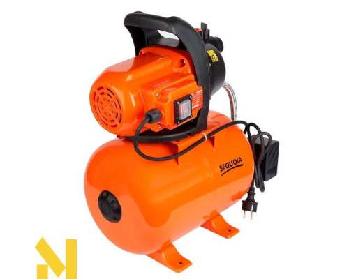 Насосна станція SEQUOIA SAPS800