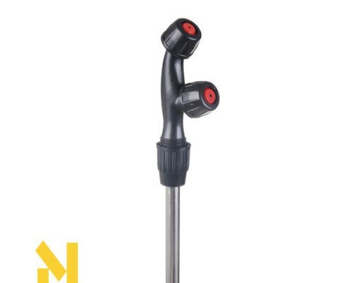 Обприскувач акумуляторний ранцевий SEQUOIA SAS16