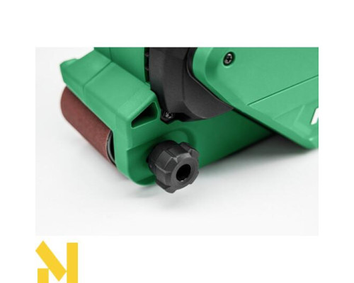 Шліфмашина стрічкова акумуляторна Hikoki SB3608DAW4Z (без АКБ та ЗП)