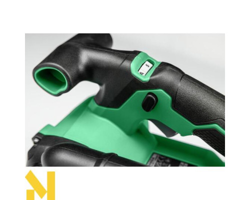 Шліфмашина стрічкова акумуляторна Hikoki SB3608DAW4Z (без АКБ та ЗП)