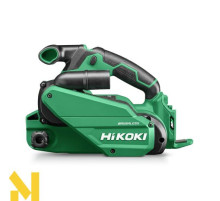 Шліфмашина стрічкова акумуляторна Hikoki SB3608DAW4Z (без АКБ та ЗП)