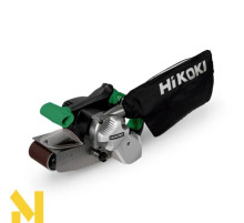 Шліфмашина стрічкова Hikoki SB8V2WAZ