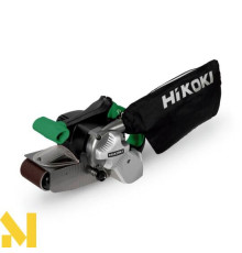 Шліфмашина стрічкова Hikoki SB8V2WAZ