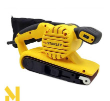 Шліфмашина стрічкова Stanley SB90