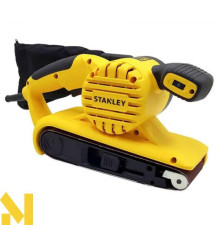 Шліфмашина стрічкова Stanley SB90