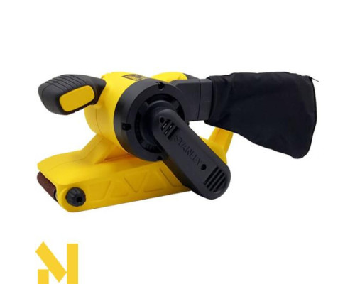 Шліфмашина стрічкова Stanley SB90