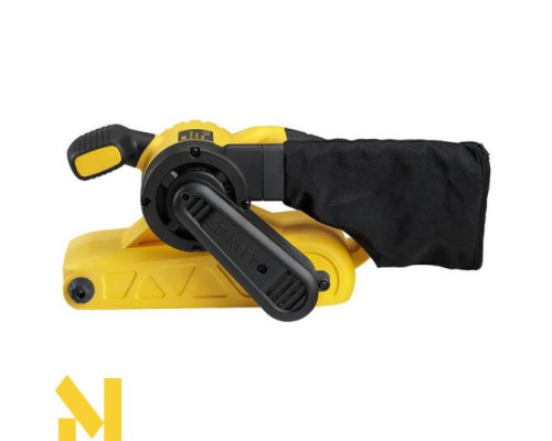 Шліфмашина стрічкова Stanley SB90