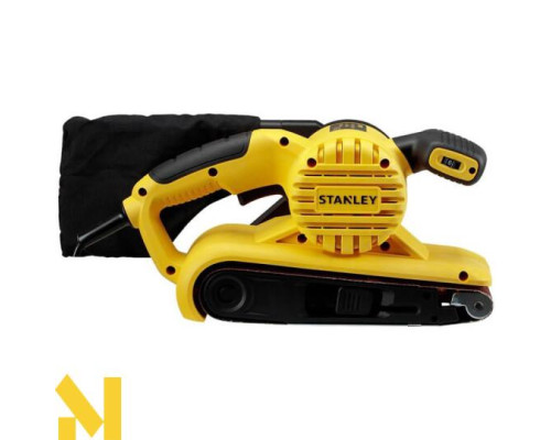 Шліфмашина стрічкова Stanley SB90