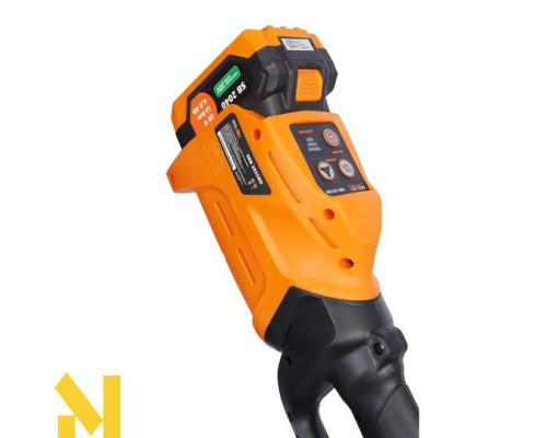 Тример акумуляторний SEQUOIA SBB2025BD-EV