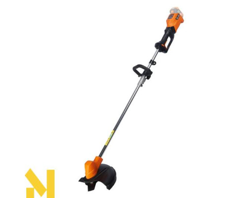 Тример акумуляторний SEQUOIA SBB2025BD (без АКБ та ЗП)