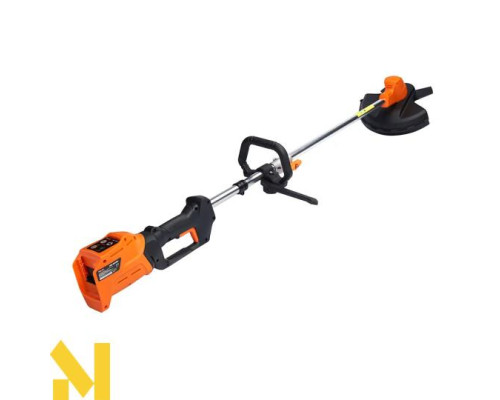 Тример акумуляторний SEQUOIA SBB2025BD (без АКБ та ЗП)