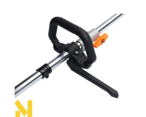 Тример акумуляторний SEQUOIA SBB2025BD (без АКБ та ЗП)