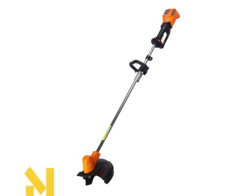 Тример акумуляторний SEQUOIA SBB2025BD (без АКБ та ЗП)