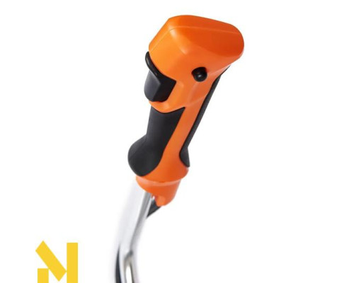 Тример акумуляторний SEQUOIA SBB2025BU-EV