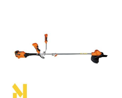 Тример акумуляторний SEQUOIA SBB2025BU-EV