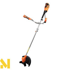 Тример акумуляторний SEQUOIA SBB2025BU-EV