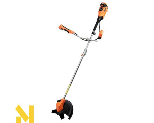 Тример акумуляторний SEQUOIA SBB2025BU-EV