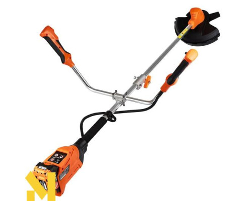 Тример акумуляторний SEQUOIA SBB2025BU-EV