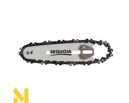 Міні-пила акумуляторна SEQUOIA SBC2004M-QV