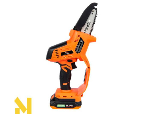 Міні-пила акумуляторна SEQUOIA SBC2004M-QV