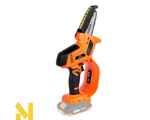 Міні-пила акумуляторна SEQUOIA SBC2004M (без АКБ та ЗП)