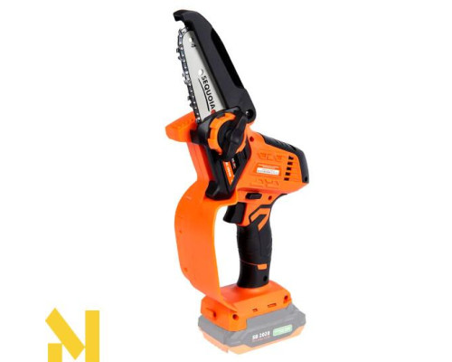 Міні-пила акумуляторна SEQUOIA SBC2004M (без АКБ та ЗП)