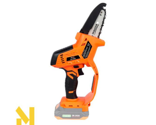 Міні-пила акумуляторна SEQUOIA SBC2004M (без АКБ та ЗП)