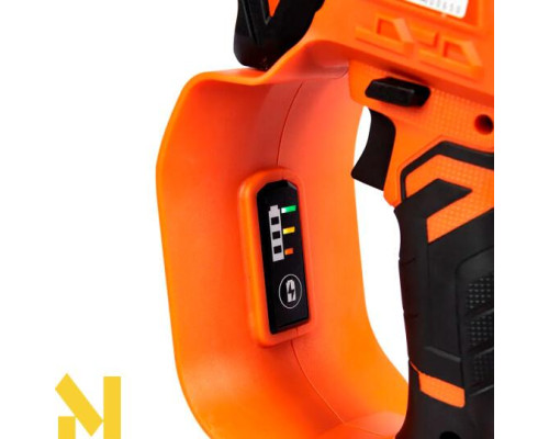 Міні-пила акумуляторна SEQUOIA SBC2004M (без АКБ та ЗП)