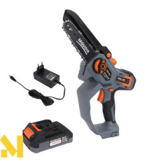 Міні-пилка ланцюгова акумуляторна SEQUOIA SBC2006-UNI