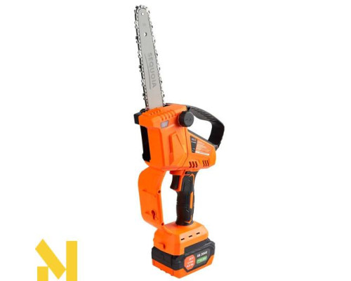 Міні-пила акумуляторна SEQUOIA SBC2008BM-EV