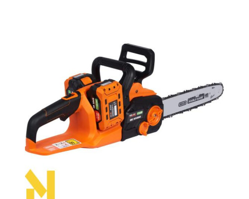 Пила ланцюгова акумуляторна SEQUOIA SBC4014BSO-E2W