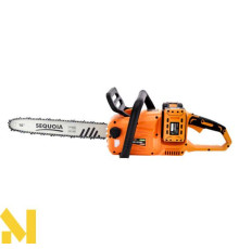 Пила ланцюгова акумуляторна SEQUOIA SBC4016BS-E2W