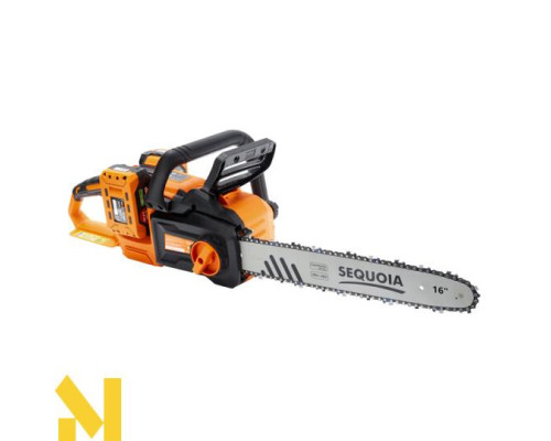 Пила ланцюгова акумуляторна SEQUOIA SBC4016BS-E2W