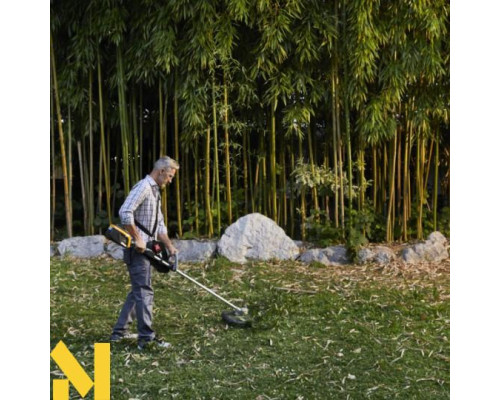 Тример акумуляторний Stiga SBC 500 AE