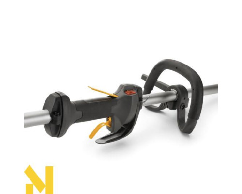 Мотокоса Stiga SBC 653 KF