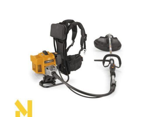 Мотокоса Stiga SBC 653 KF