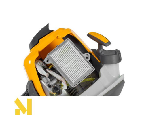 Мотокоса Stiga SBC 656 DX