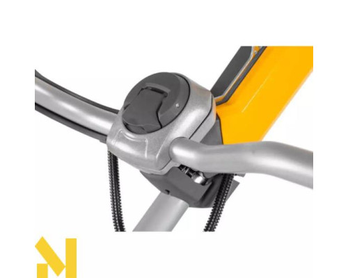 Мотокоса Stiga SBC 656 DX